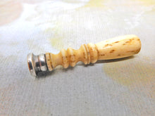 Load image into Gallery viewer, A small letter seal. Antique Writing Tool. c1850
