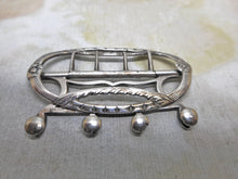 Load image into Gallery viewer, A Georgian silver stock buckle. Maker GB-George Burrows 1780-1795.
