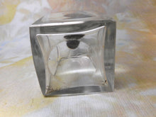 Load image into Gallery viewer, A set of four early French bottles. Palais Royal c1800.
