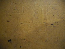 Load image into Gallery viewer, A Tunbridge Ware 'Brighton' box with print of 'The Royal Mews'. Wise Manufactory. 1812.
