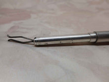 Load image into Gallery viewer, SOLD……A white metal mechanical pen/ pencil / pick  / letter scale. 1842 John Sheldon
