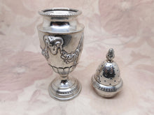 Load image into Gallery viewer, A French silver pepperette.  Late 19th century.
