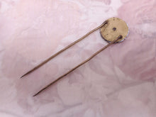 Load image into Gallery viewer, A decorative Victorian hair pin. c 1870
