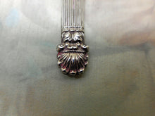 Load image into Gallery viewer, SOLD.....An embossed silver needle case. c 1830-1840
