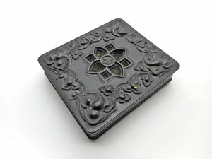A Union Case with daguerreotype photograph. 19thc