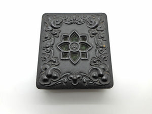 A Union Case with daguerreotype photograph. 19thc